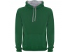 Sweat com Capuz Bicolor Homem 280gr/m2 URBAN