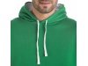 Sweat com Capuz Bicolor Homem 280gr/m2 URBAN