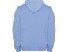Sweat com Capuz Bicolor Homem 280gr/m2 URBAN