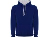 Sweat com Capuz Bicolor Homem 280gr/m2 URBAN
