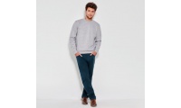 Sweat Gola Redonda Adulto 280gr/m2