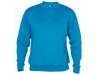 Sweat Gola Redonda Adulto 280gr/m2