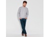 Sweat Gola Redonda Adulto 280gr/m2