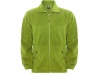 Casaco Polar com gola alta forrada 300gr/m2 Homem 3XL 4XL