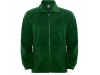 Casaco Polar com gola alta forrada 300gr/m2 Homem 3XL 4XL