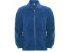 Casaco Polar com gola alta forrada 300gr/m2 Homem 3XL 4XL