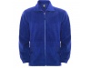 Casaco Polar com gola alta forrada 300gr/m2 Homem 3XL 4XL