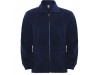 Casaco Polar com gola alta forrada 300gr/m2 Homem 3XL 4XL