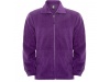Casaco Polar com gola alta forrada 300gr/m2 Homem 3XL 4XL
