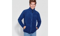 Casaco Polar com gola alta forrada 300gr/m2 Homem 3XL 4XL