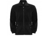Casaco Polar com gola alta forrada 300gr/m2 Homem 3XL 4XL