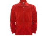 Casaco Polar com gola alta forrada 300gr/m2 Homem 3XL 4XL