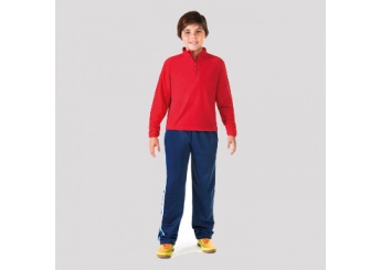 Camisola polar Criana 155gr HIMALAYA