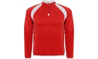 Sweat desportiva Criana combinada SEL