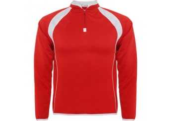 Sweat desportiva Criana combinada SEL