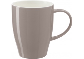Caneca em porcelana china 350ml