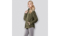 Casaco polar para Desporto 300 g/m Senhora LUCIANE WOMAN