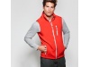 Colete soft shell Homem 300gr/m2 NEVADA 
