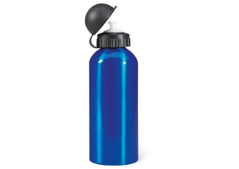 Cantil em metal 600ml