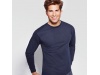 Camisola manga comprida Cor homem POINTER