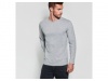 Camisola Manga comprida homem 160gr/m2 EXTREME