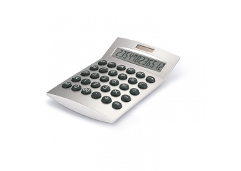 Calculadora solar de 12 dgitos