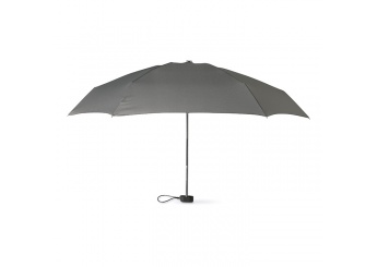 Chapu de chuva dobrvel em 5 partes