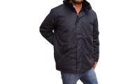Parka Plus Impermevel 160gr/m2