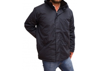 Parka Plus Impermevel 160gr/m2