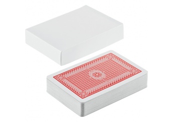 Baralho de cartas