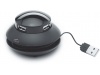 Hub USB emergente com 4 portos USB