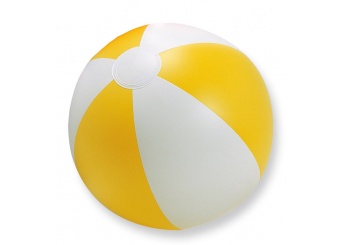 Bola de praia insuflvel