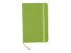 Caderno A6 com capa 96 folhas