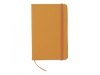 Caderno A6 com capa 96 folhas