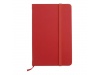 Caderno A6 com capa 96 folhas