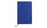 Caderno A6 com capa 96 folhas