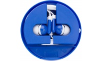 Auriculares com cabo