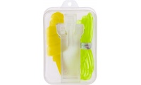 Tampes de Silicone