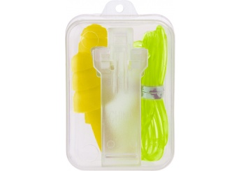 Tampes de Silicone