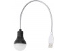 Luz USB