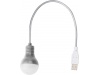 Luz USB