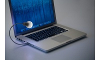 Luz USB