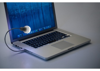 Luz USB