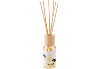 Difusor de aroma de baunilha