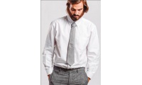Camisa Oxford de Manga Comprida para Homem TOKYO