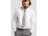 Camisa Oxford de Manga Comprida para Homem TOKYO