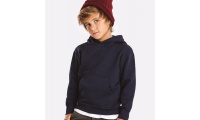 Sweatshirt Unisexo com capuz para Criana Phoenix Kids