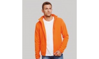 Casaco polar com Fecho para Homem Helsinki