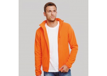 Casaco polar com Fecho para Homem Helsinki