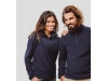 Sweat Polar Unissexo com Fecho VIENNA
